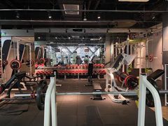 -GMJ·24H健身房(四川北路店)