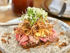 -BOR Eatery(安福路店)