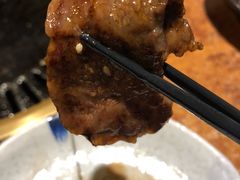 -炼火烤肉店