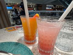 -CRAZYONES西班牙海鲜饭(上海美罗城店)