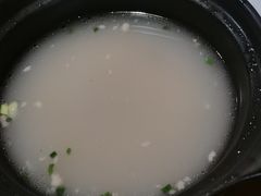 -重庆石磨豆花庄(乔庄店)