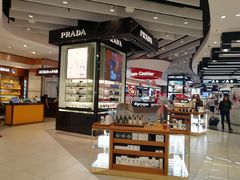 -米兰马尔彭萨国际机场