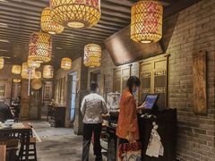 -南京大牌档(崇文门国瑞店)
