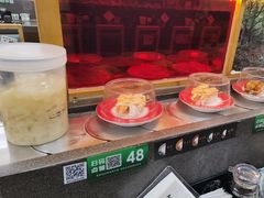 -禾绿回转寿司(国瑞店)