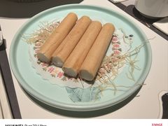 -新兴·金羊座·粤菜点心(乐峰店)