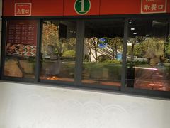 -茅溪菜·家常菜(金渝大道总店)