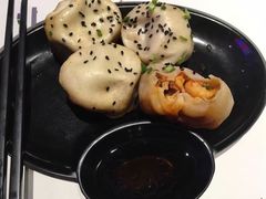 -小杨生煎(湟普汇店)