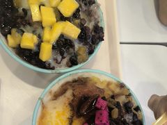 -梁子刨冰王&梁小糖(王顶堤店)