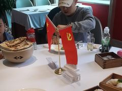 -红顶食府(滨湖九号店)