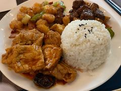 -上海虹桥宾馆味翠餐厅