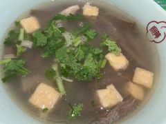 -回味鸭血粉丝汤(京新广场店)