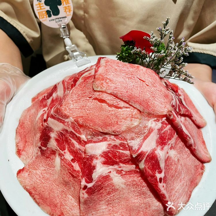 把云南地标美食都搬来深圳啦！芸山季·云南野生菌火锅