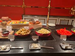 -咖啡苑 - 蔚藍夏日限定主题(永利皇宫店)