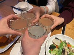 -金牌外婆家(苏州中心店)