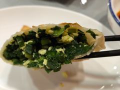 -听涛雅苑百味饺子老家菜馆