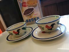 -万喜记冰室(大学路店)
