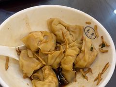 -毛华美食(清扬路店)