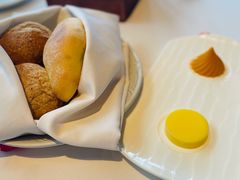 -L'Arome芳芳法国餐厅(仙林金鹰店)