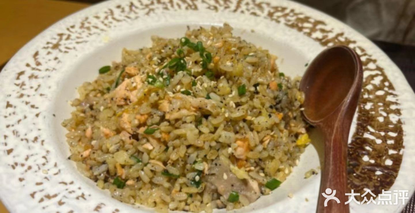 ##0元玩转这座城 日料店的秘密美食