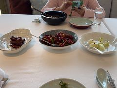 -北京柏悦酒店·锦庭餐厅Dining Room