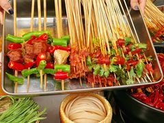 -郑记·古法黑砂锅串串(龙泉店)