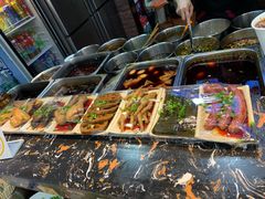 -豫楚源美猴王·面(武展店)