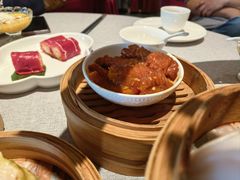 -潮府馆·非遗潮州菜·港式点心(世纪公园店)