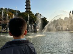 -江心屿景区