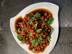 -缘福乡村铁锅炖民宿(八达岭店)