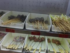 -成都屋头串串(青年北街店)