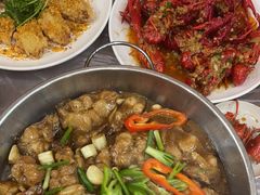 -四妹餐厅(玫瑰街店)