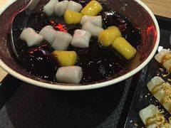 -鲜芋仙(番禺万达广场店)