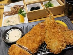 -胜博殿日式炸猪排(西红门店)