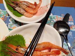 -亚马逊环球美食百汇(新城吾悦广场店)