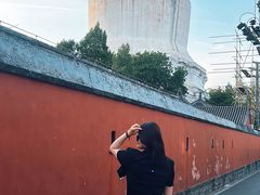 -妙应寺白塔