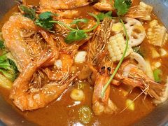 -邵汇大虾(泉园一路店)