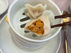 -喜鼎海胆水饺(平安金融中心店)