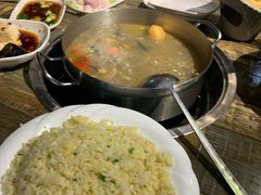 -刘少华贵州小黄牛·鲜牛肉火锅(总店)