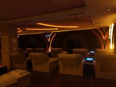 -碧中海汤泉汗蒸酒店