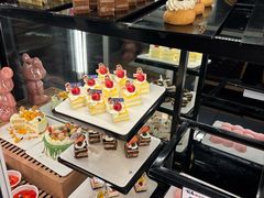 -梨花自助烤肉(乐宾店)