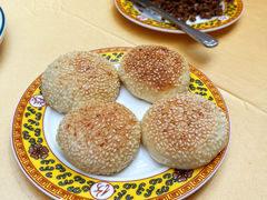 圆梦烧饼-仿膳饭庄