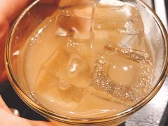 -俺的焼肉(銀座9丁目店)