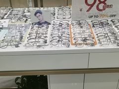 -J-OPTICAL佳视明眼镜·蔡司视觉(吾悦广场店)