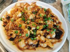 -淘米捞·米汤脆鲩鱼火锅(福田皇岗店)