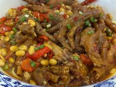 -三只鸟本地特色菜馆(上饶总店)