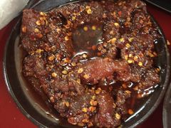 -安胖老火锅(两路口店)