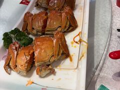 -花小蟹·无锡菜·大闸蟹主题餐厅·评弹表演(南长街店)