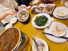 -东就鸭饭店·古早海南菜(友谊南海城店)