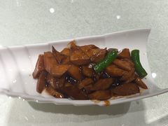 -金枝玉叶上海人家食府(三里河店)