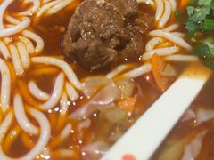 -鑫花溪牛肉米粉(印象水街都心荟店)